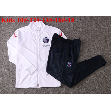 Paris Saint-Germain 2020/21 Barn Overaller M002